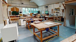 Take a look around our Joinery Department